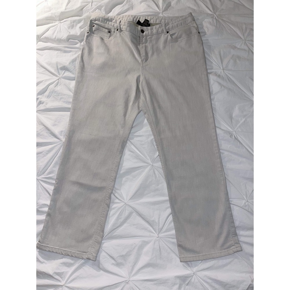 Venezia Jeans Boot Cut